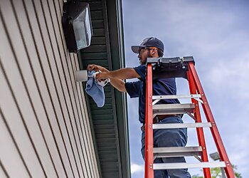 Toledo Security Systems Habitec Security