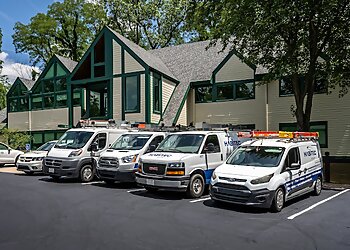 Toledo Security Systems Habitec Security