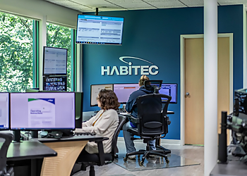 Habitec Security, Inc. - Toledo, OH Security Systems