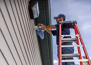 Habitec Security, Inc. - Toledo, OH Security Systems