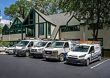 Habitec Security, Inc. Habitec Security, Inc. - Toledo, OH Security Systems