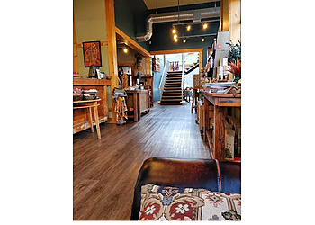 Seattle Spas Habitude Salon & Spa