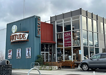 Seattle Spas Habitude Salon & Spa