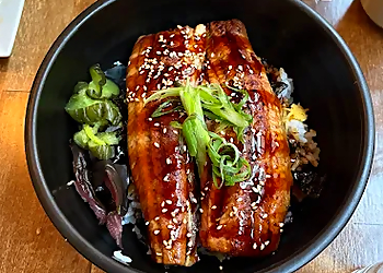 Hachiroku Shokudo & Sake Bar Hachiroku Shokudo & Sake Bar - New Haven, CT Japanese Restaurants - Food Image