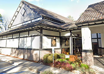 Charleston Japanese Restaurants Hachiya Kyoto Steakhouse and Sushi Bar