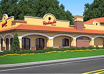 Paterson Mexican Restaurants Hacienda