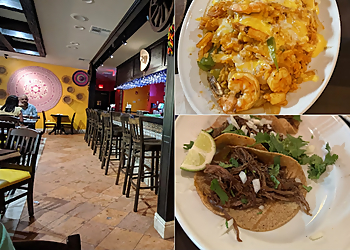 Paterson Mexican Restaurants Hacienda