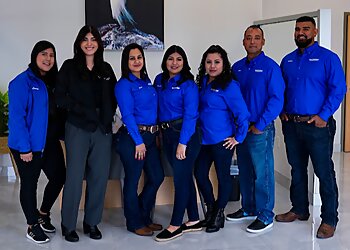 Brownsville Auto Body Shops Hacienda Collision Center