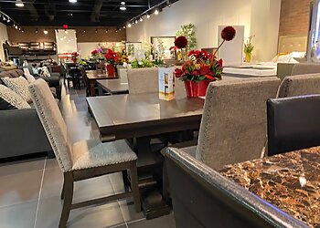 Ventura Furniture Stores Hacienda Furniture & Mattress