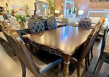 Ventura Furniture Stores Hacienda Furniture & Mattress