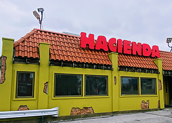 Evansville Mexican Restaurants Hacienda Mexican Restaurant Evansville