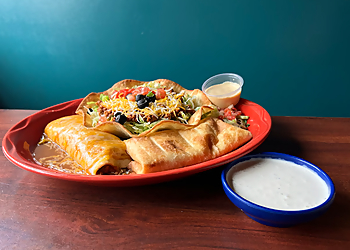 Hacienda Mexican Restaurant Evansville Evansville Mexican Restaurants image 1