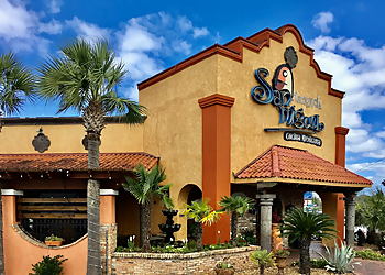 Mobile Mexican Restaurants Hacienda San Miguel: House of Tequila