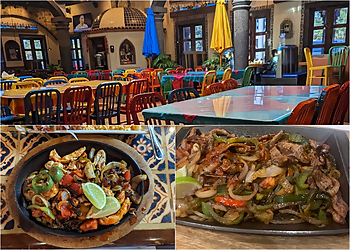 Mobile Mexican Restaurants Hacienda San Miguel: House of Tequila