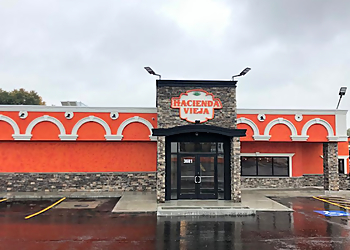 Independence Mexican Restaurants Hacienda Vieja Mexican Restaurant