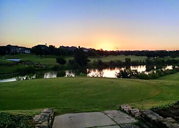 Irving Golf Courses Hackberry Creek Country Club