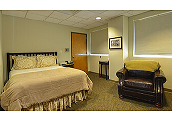 Paterson Sleep Clinics Hackensack Sleep and Pulmonary Center