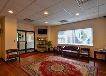 Hackensack Sleep and Pulmonary Center Paterson Sleep Clinics image 1