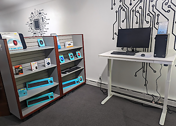 St Paul Computer Repair Hacker Attackers