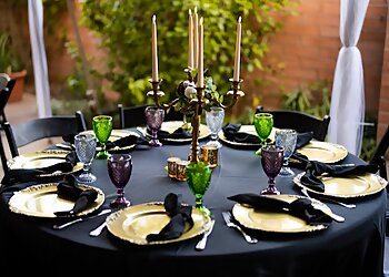 Tempe Landmarks Hackett House