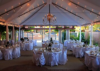 Tempe Landmarks Hackett House