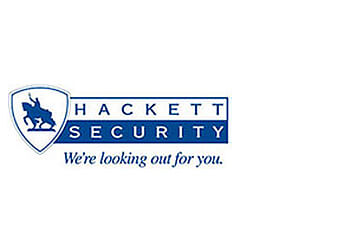 St Louis security system Hackett Security