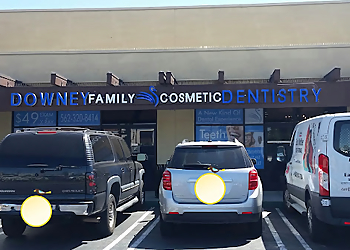 Downey Cosmetic Dentists Hadis Reyhani, DDS - DOWNEY FAMILY & COSMETIC DENTISTRY