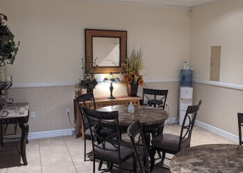 Visalia Funeral Homes Hadley Marcom Funeral Chapel