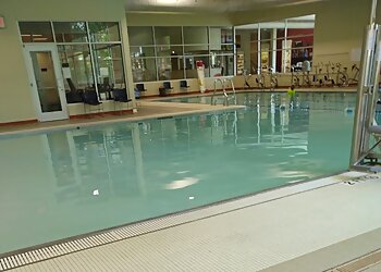 Nashville Recreation Centers Hadley Park Community Center