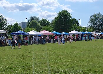 Nashville Recreation Centers Hadley Park Community Center
