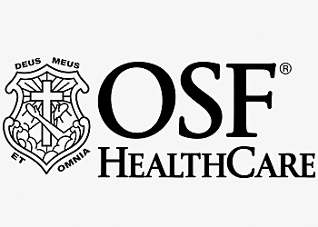 Hady E. Sfeir, MD - Peoria, IL Endocrinologists - Hospital Logo