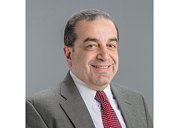 Hady E. Sfeir, MD - OSF MEDICAL GROUP-DIABETES & ENDOCRINOLOGY Peoria Endocrinologists image 1