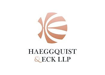 San Diego Employment Lawyers Haeggquist & Eck, LLP