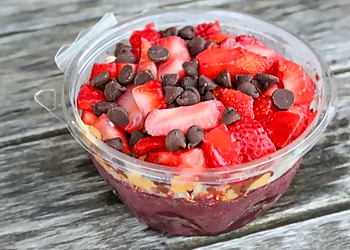 Hae's Bakery & Coffee Shoppe - Springfield, IL Bakeries - Food Image