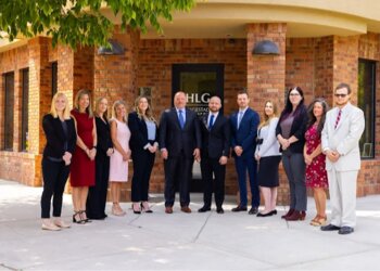 HagEstad Law Group, PLLC Surprise Real Estate Lawyers image 1