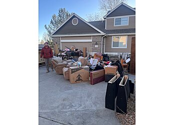 Fort Collins Junk Removal Hagen's Junk Removal