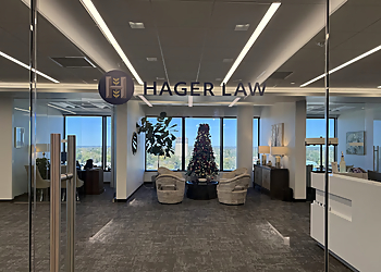 Tyler Divorce Lawyers Hager Law, PLLC