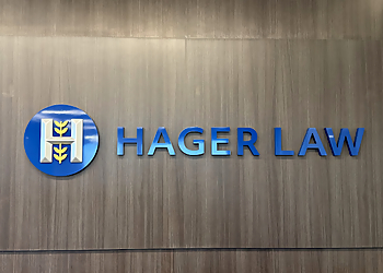 Tyler Divorce Lawyers  Hager Law, PLLC