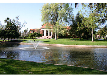 Haggin Museum