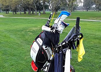 Sacramento Golf Courses Haggin Oaks Golf Complex