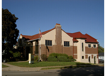 3 Best Residential Architects in Rockford, IL - Expert ...