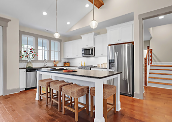 Wilmington Home Builders Hagoods Homes