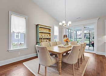 Wilmington Home Builders Hagoods Homes