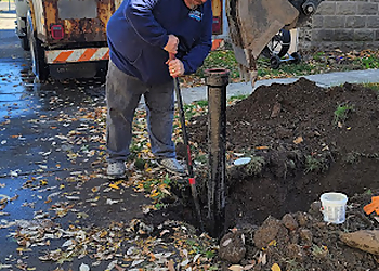 Syracuse Septic Tank Services Hahn's Septic Tank Service