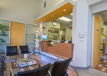 Oakland Dentists Hai Huang, DDS - LAKE MERRITT DENTAL
