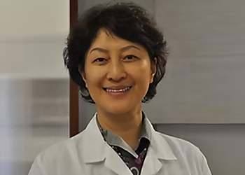 Hai Huang, DDS - LAKE MERRITT DENTAL Oakland Dentists image 1