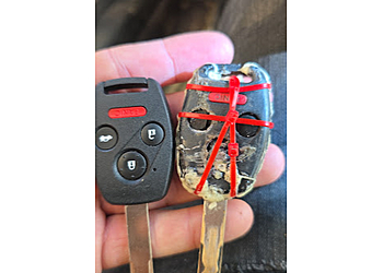 Visalia Locksmiths Hai Key Magic Visalia
