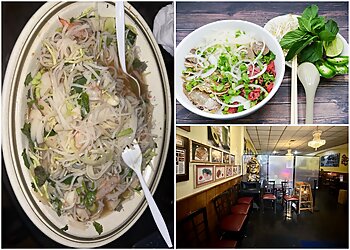 Rockford Vietnamese Restaurants Hai Quynh Restaurant