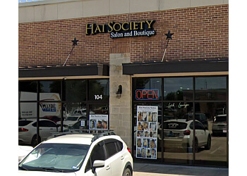 Frisco Hair Salons Hai Society Salon