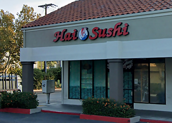 Simi Valley Japanese Restaurants Hai Sushi Japanese Restaurant